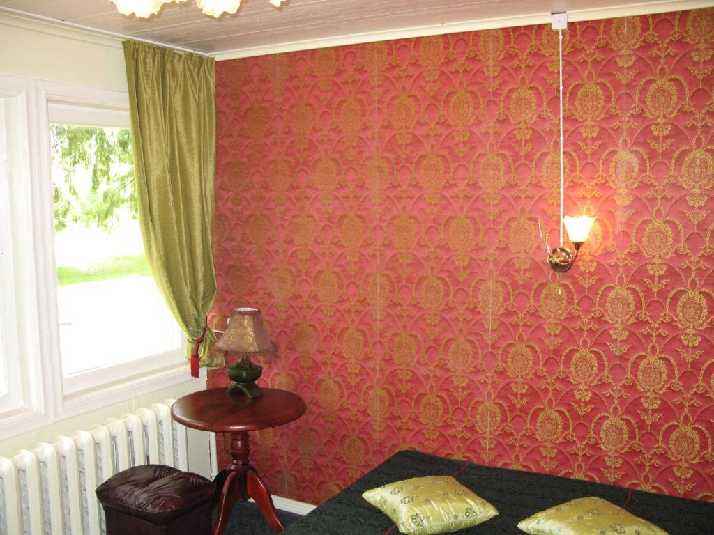 Taevaskoja Salamaa Hotel Polva Room photo