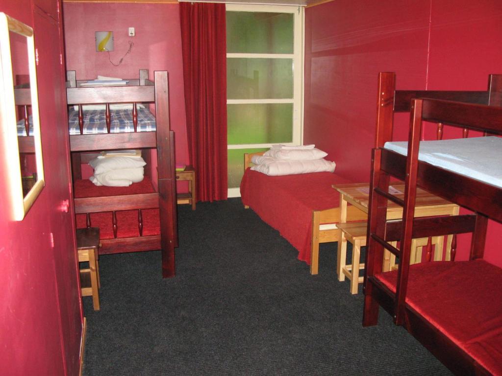 Taevaskoja Salamaa Hotel Polva Room photo